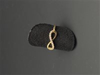 Anello Gioielleria Dossena  Donna in Oro giallo Zircone ANOR-179-253